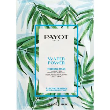 Payot Morning Mask Water Power (Moisturising) 15x19ml
