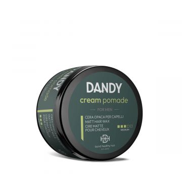 Dandy Cream Pomade 100ml