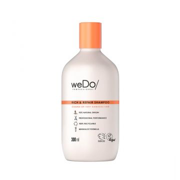 weDo Rich & Repair Shampoo 300ml