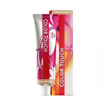 Wella Color Touch Pure Naturals 60ml