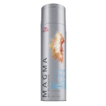 Wella Magma By Blondor Powder Clear 120gr