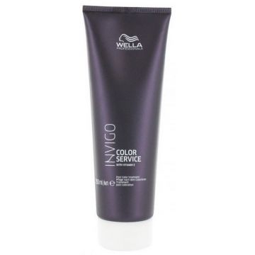 Wella Invigo Color Service Post Treatment 200ml