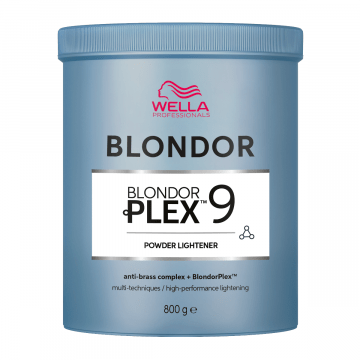 Wella BlondorPlex Powder 9 800gr
