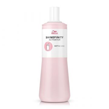 Wella ShineFinity Activator 2% Flacon 1000ml