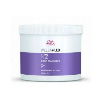 Wella Wellaplex Step 2 500ml