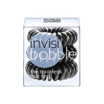 Invisibobble Original True black 3st