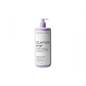 Olaplex No. 5P Blonde Enhancer Toning Conditioner 1000ml
