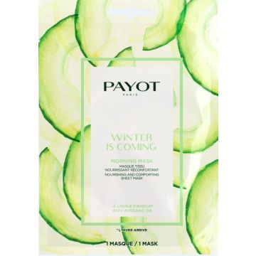 Payot Morning Mask Winter Is Coming (Nourishing) 15x19ml