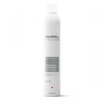 Goldwell StyleSign Working Hairspray 500ml