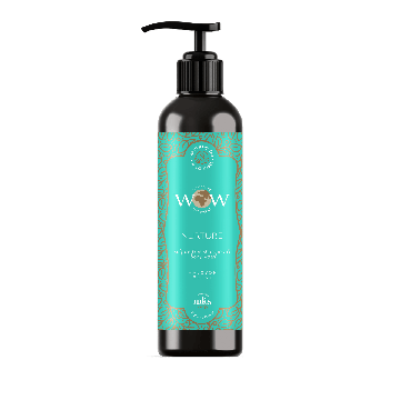 MKS-Eco WOW Nurture Sulfate-free Shampoo&Body Wash 296ml