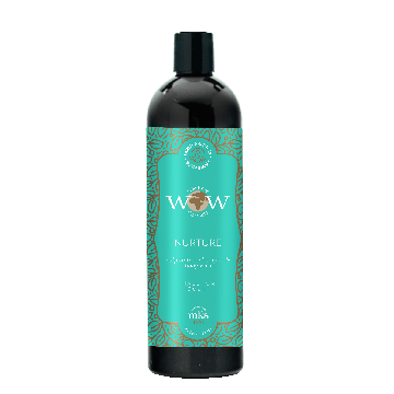 MKS-Eco WOW Nurture Sulfate-free Shampoo&Body Wash739ml