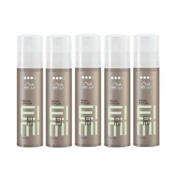 10x Wella EIMI Pearl Styler Styling Gel