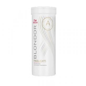 Wella Blondor Freelights 400gr