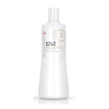 Wella Blondor Freelights Developer 12% 1000ml