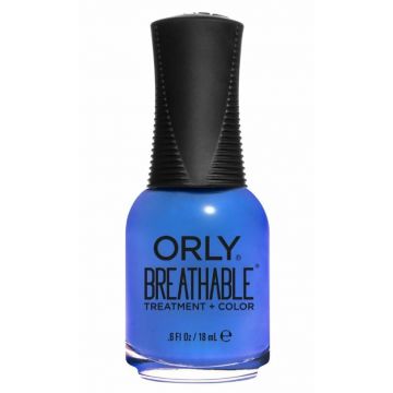 Orly Breathable Super Bloom You Had Me At Hydrangea 18ml
