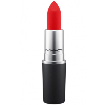 MAC Cosmetics Powder Kiss Lipstick Youre buggin lady