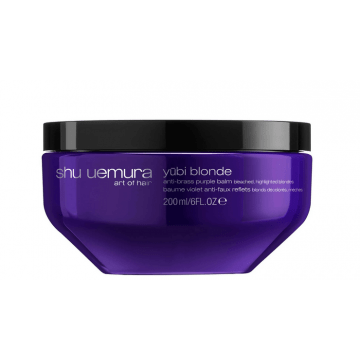 Shu Uemura Yubi Blonde Treatment 200ml