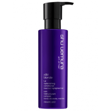 Shu Uemura Yubi Blonde Conditioner 250ml