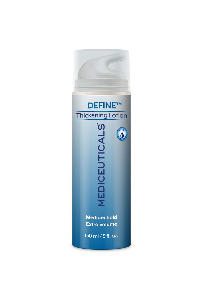 Mediceuticals Define Thickening lotion 150ml