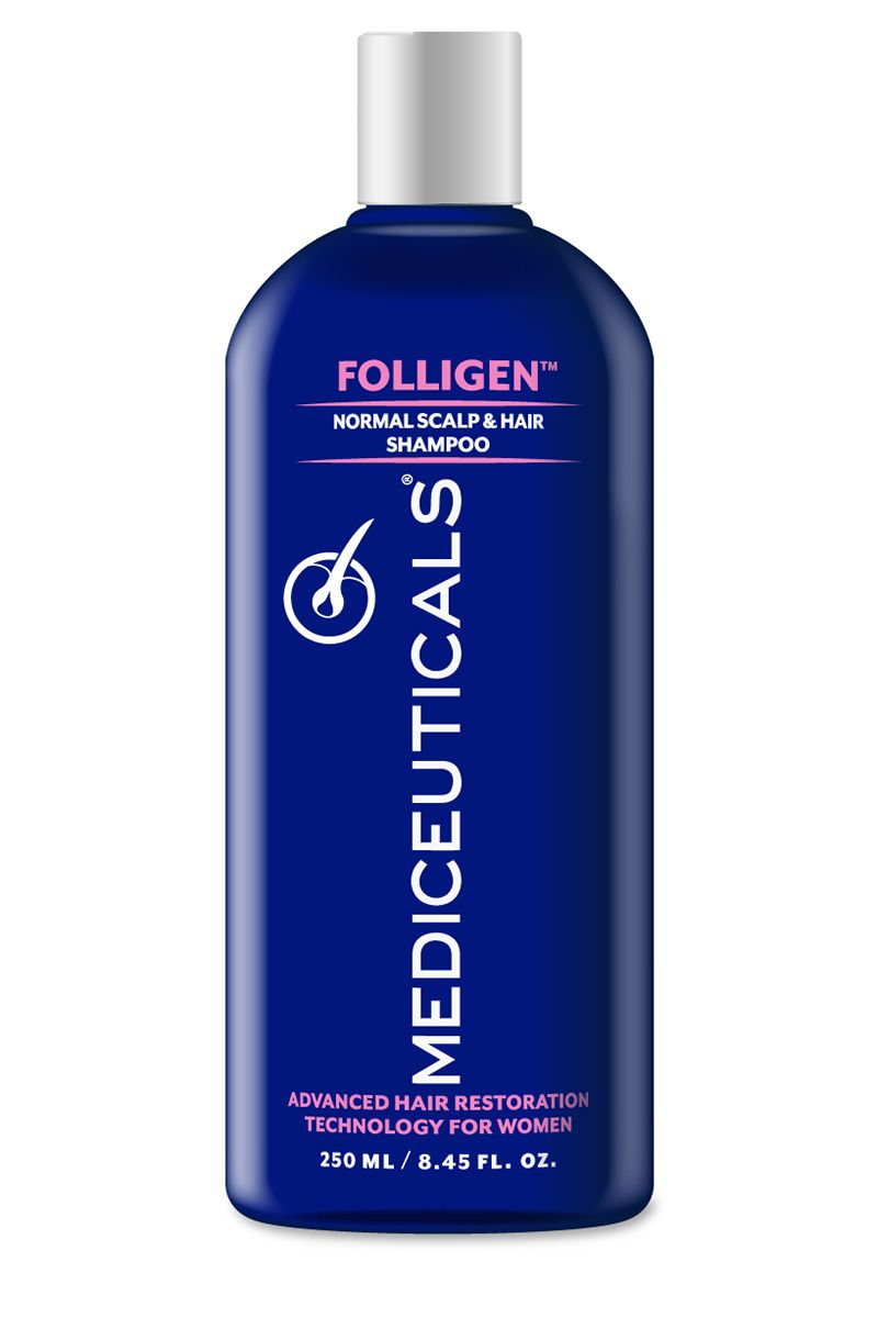 Mediceuticals Folligen Shampoo 250ml