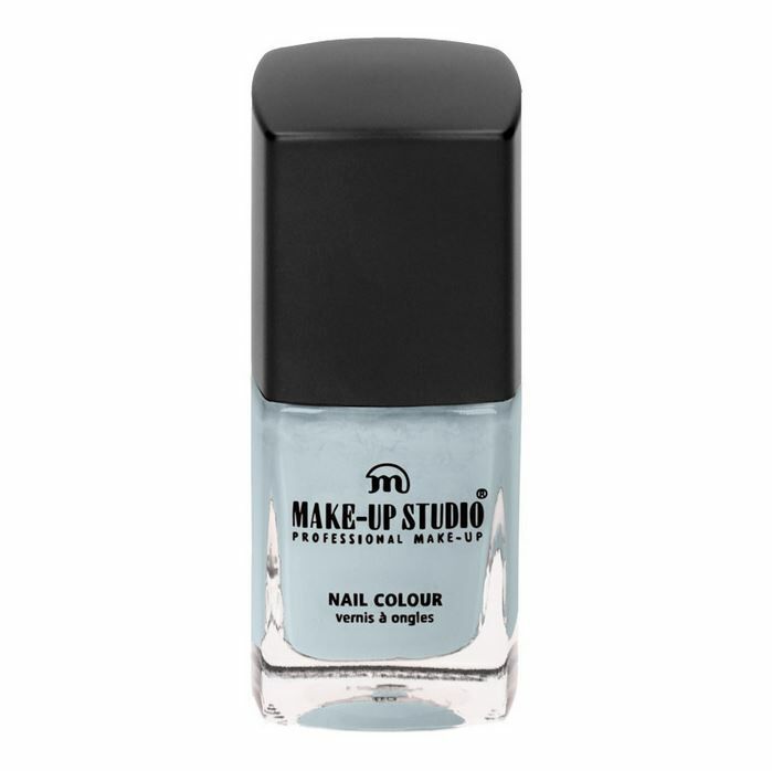 Make-up Studio Nail Colour 154 - Oxygen 12ml