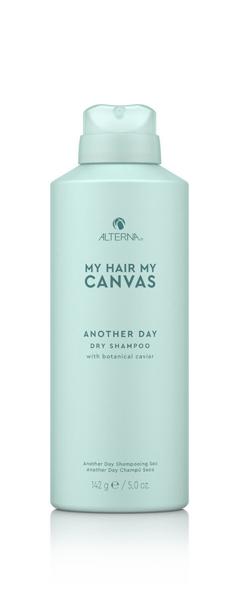 Alterna Canvas Another Day Dry Shampoo 142gr