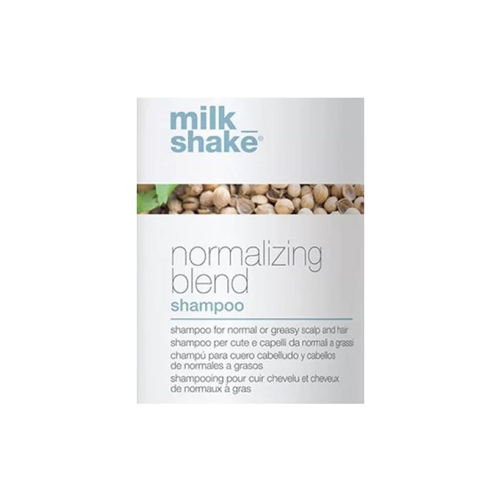 Afbeelding van Milk_Shake Scalp Care Normalizing Blend Shampoo 10ml