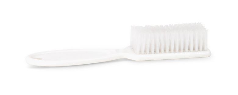 Afbeelding van NailPerfect Manicure Brush White