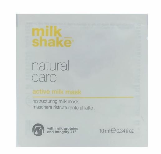 Afbeelding van Milk_Shake Natural Care Active Milk Mask 10ml