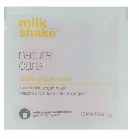 Afbeelding van Milk_Shake Natural Care Active Yogurt Mask 10ml