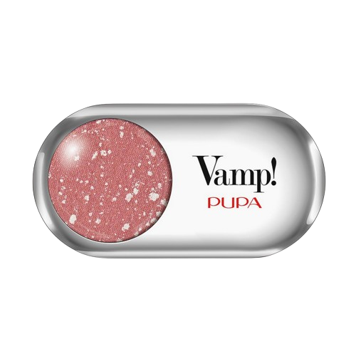 Kapperskorting Pupa Milano Vamp! Gems Multi-Reflex Eyeshadow 107-Sugar Candy 1.5gr