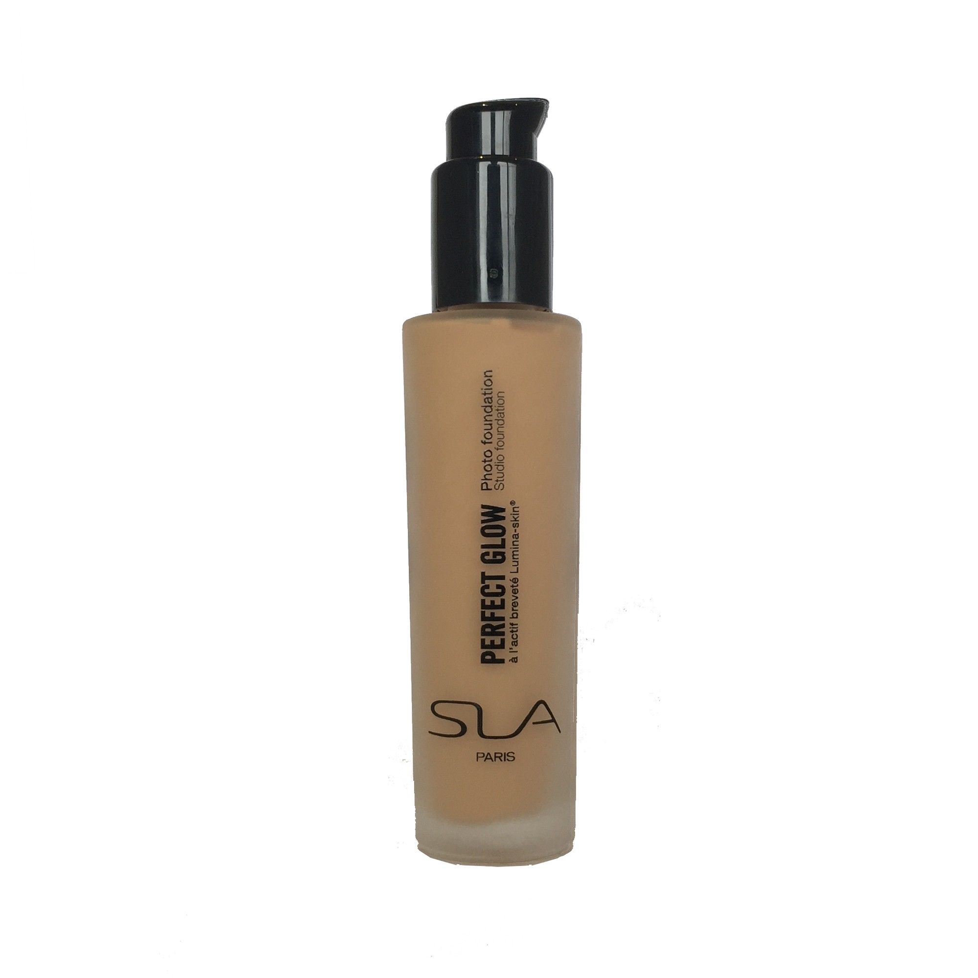 SLA Photo foundation Perfect Glow Golden Beige 30ml
