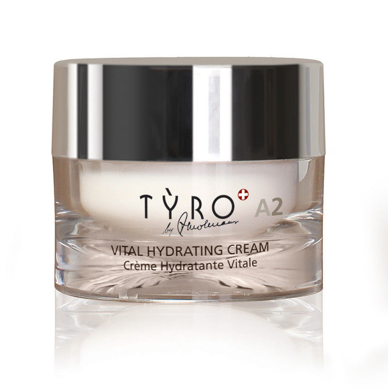 Tyro Vital Hydrating Cream  50ml