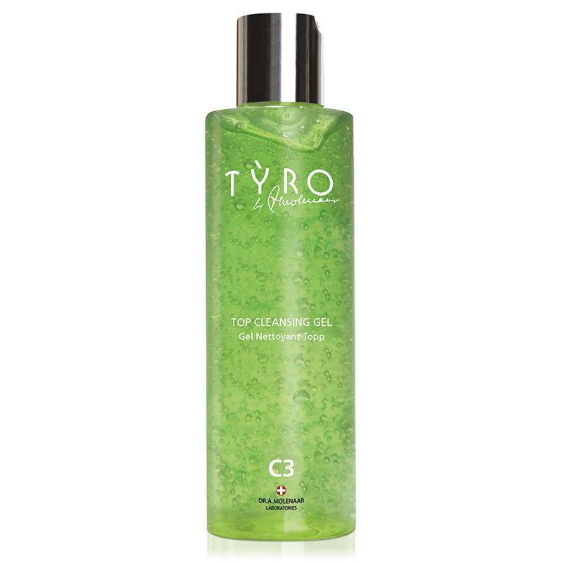 Tyro Top Cleansing Gel 200ml