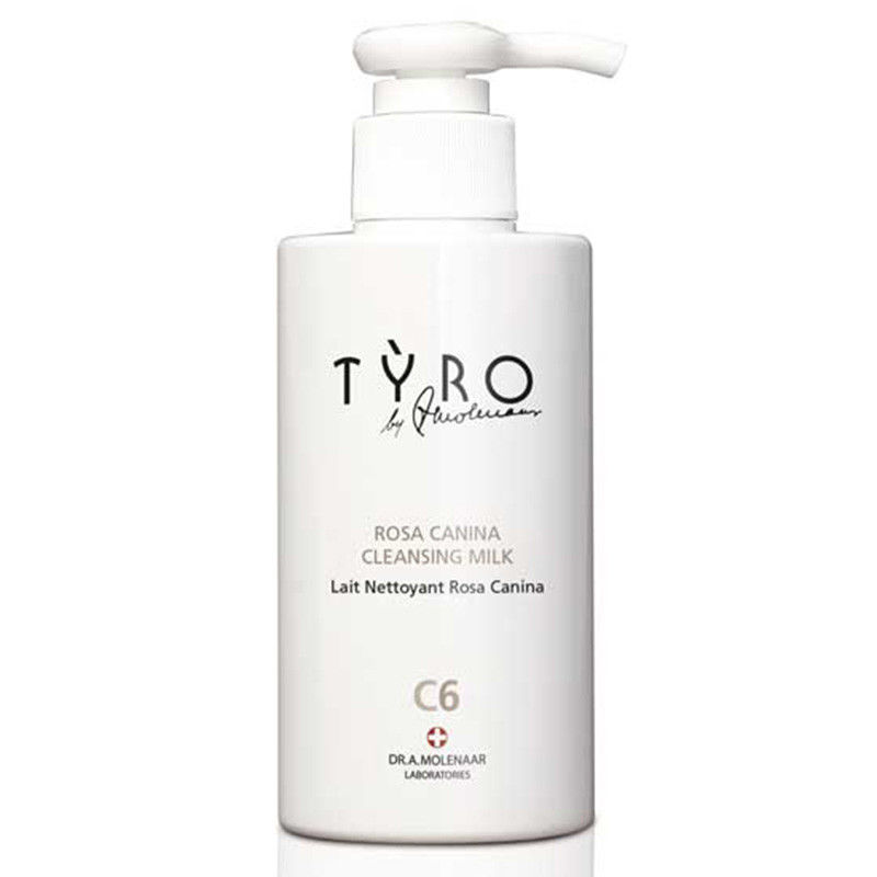 Tyro Rosa Canina Cleansing 200ml