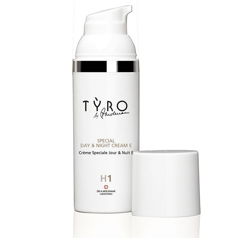 Tyro Special Day & Night Cream E 50ml