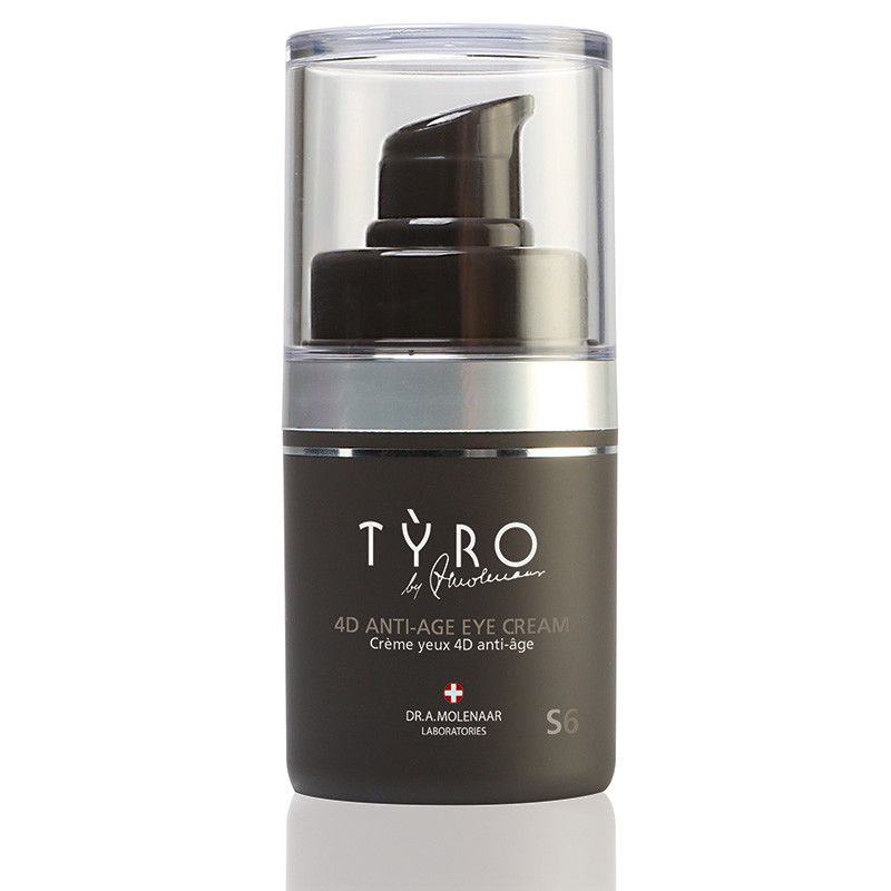 Tyro 4D Anti-Age Eye Cream 15ml
