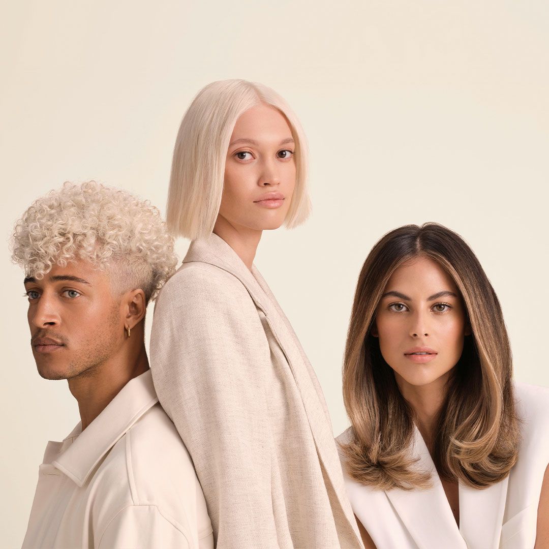 Schwarzkopf Professional Blond Me