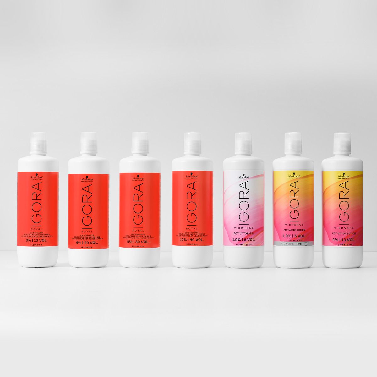Schwarzkopf Professional Developers