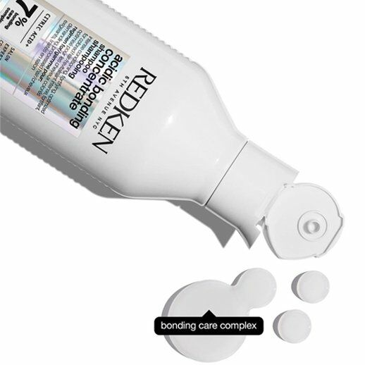 Redken Acidic Bonding Concentrate Shampoo