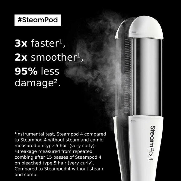 L'Oréal Steampod 4.0 USP