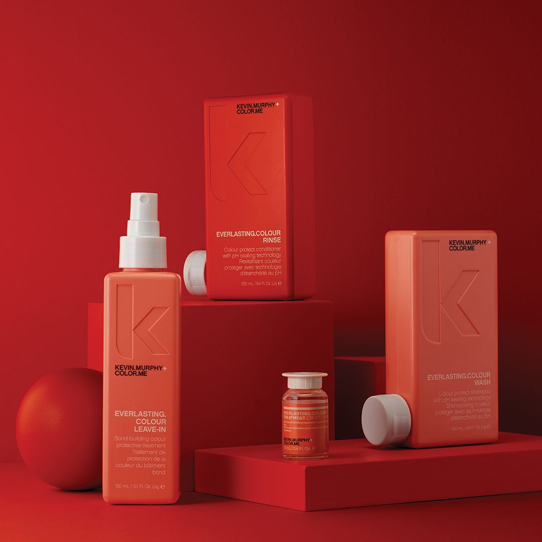Kevin Murphy Everlasting Colour