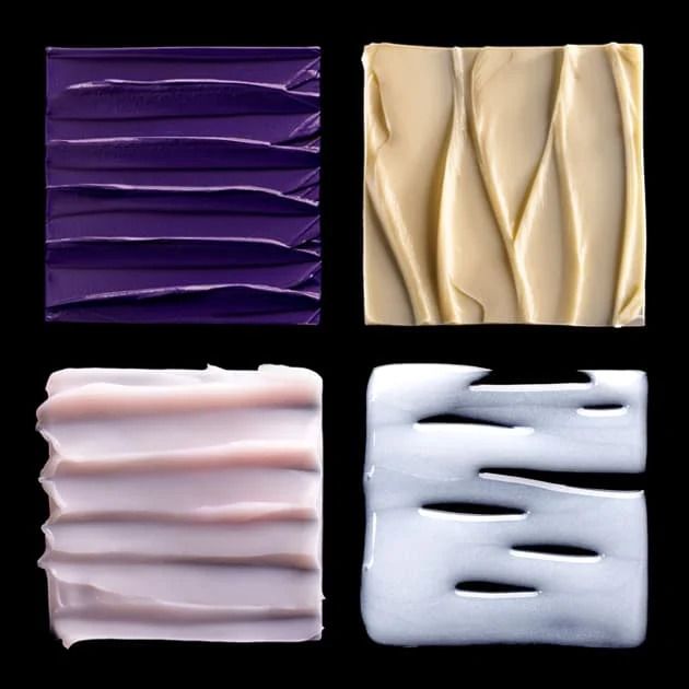 L'Oréal Serie Expert textuur