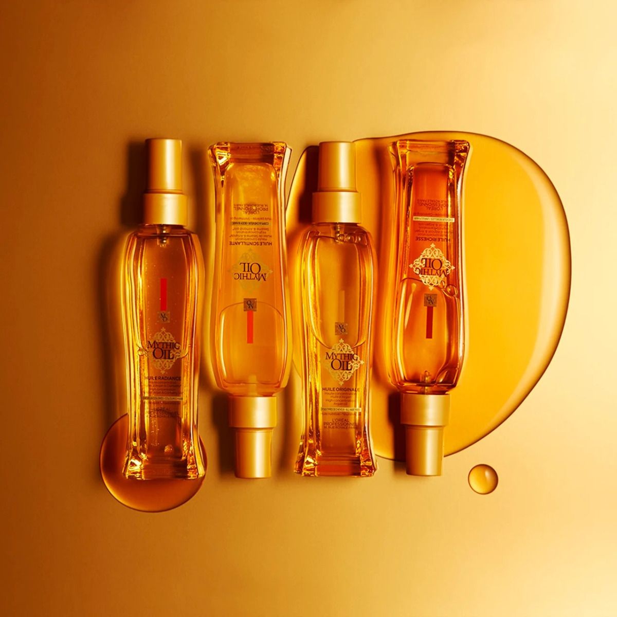 L'Oréal Mythic Oil