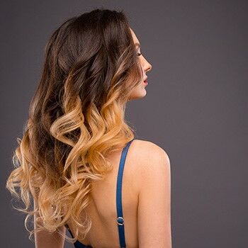 Balayage