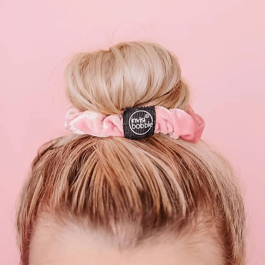 Invisibobble Sprunchie
