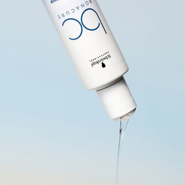 Schwarzkopf Bonacure Scalp Shampoo